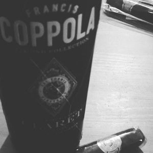 Meet your Posher, Alvaro